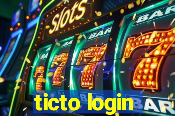 ticto login